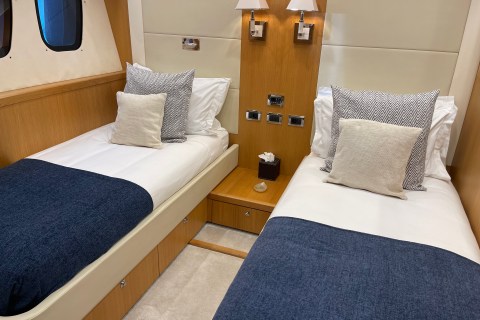 Klara Jakobsen's photo from the onboard visit