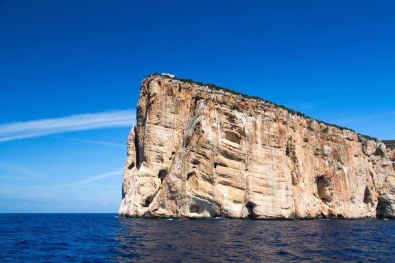 Capo Caccia, Sardinia