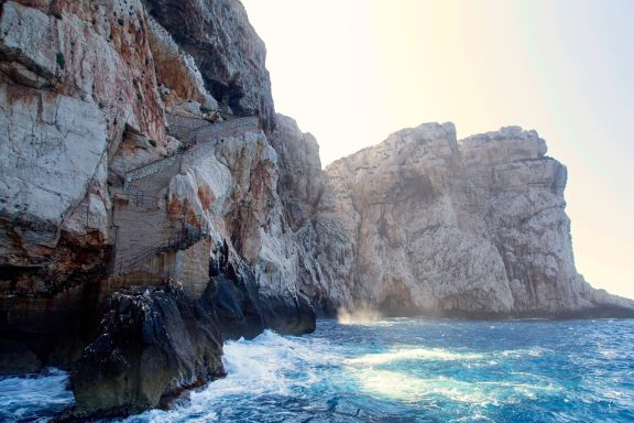 Capo Caccia, Sardinia