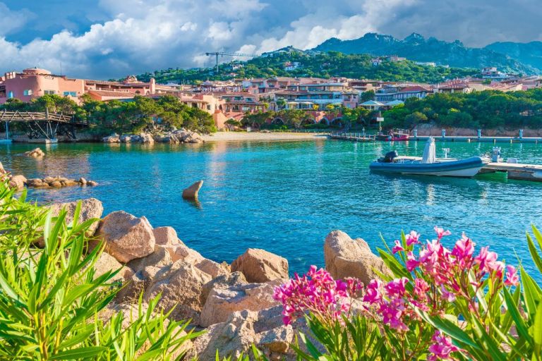 7-Day Sardinia Yacht Charter Itinerary: Discover Sardinias Best-Kept Secrets