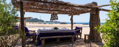 5 Unmissable Restaurants for Your Sardinia/Corsica Yacht Charter