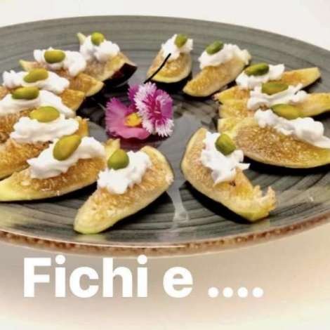 Food onboard ASLEC 4 # 6