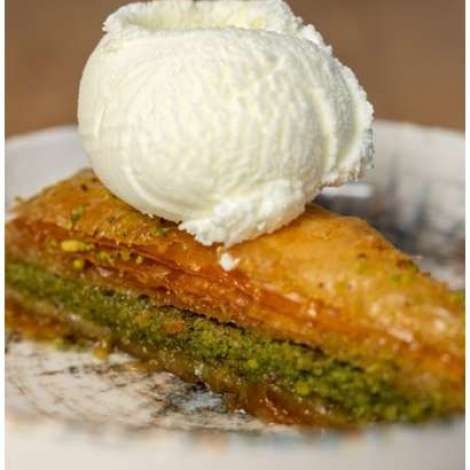 Food onboard Azure # 10