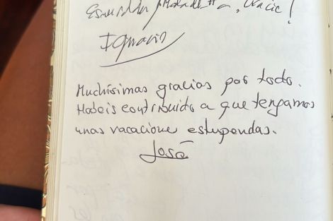 Review img # 3 of the yacht Elianora