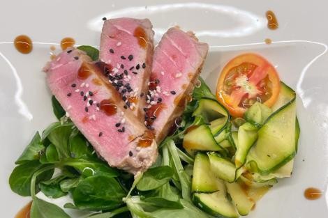 Review img # 18 of the yacht LISA OF THE SEAS