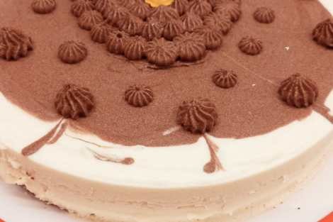 Review img # 20 of the yacht LISA OF THE SEAS