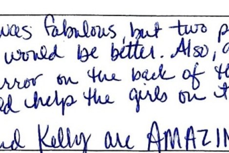 Review img # 15 of the yacht My Blue heaven