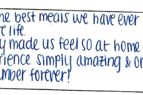 Review img # 2 of the yacht My Blue heaven