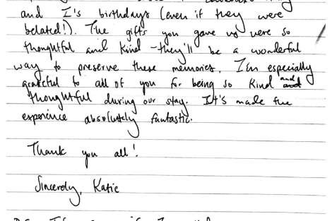 Review img # 24 of the yacht STAR LINK