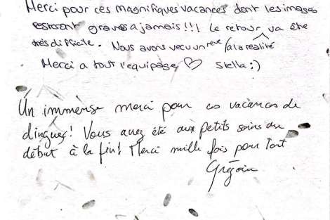 Review img # 15 of the yacht SYLENE