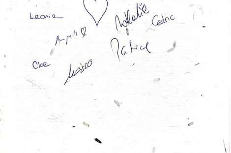 Review img # 8 of the yacht SYLENE