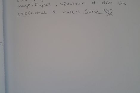 Review img # 18 of the yacht The Blue Dream